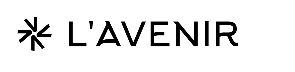 Lavenir Logo